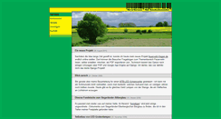 Desktop Screenshot of experimentierkasten.de